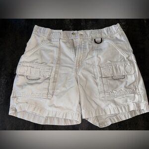 Columbia Women's Cargo Shorts